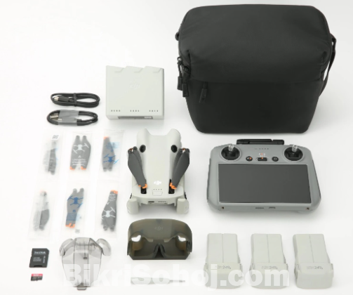 DJI Mini 5 Pro, DJI Mini 4 Pro, DJI Mavic 4 Pro